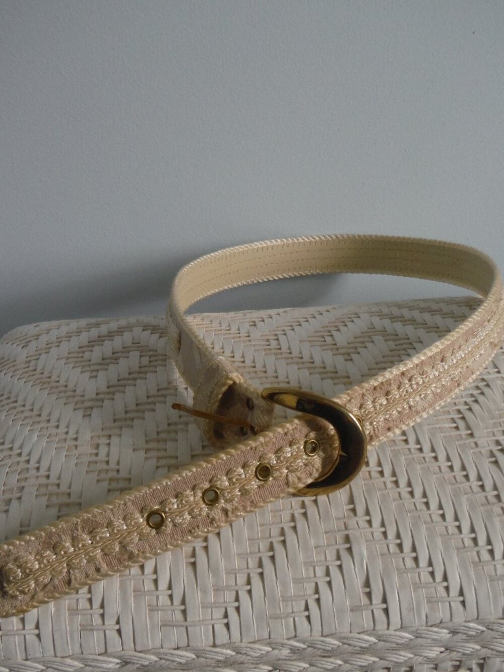 Elite Belt Size Medium
